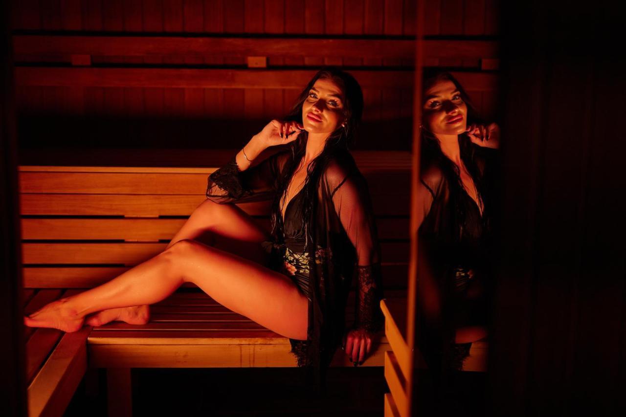 Hotel Klimczok Resort&Spa Szczyrk Kültér fotó