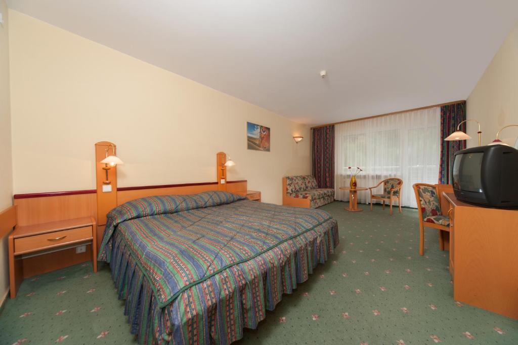 Hotel Klimczok Resort&Spa Szczyrk Szoba fotó