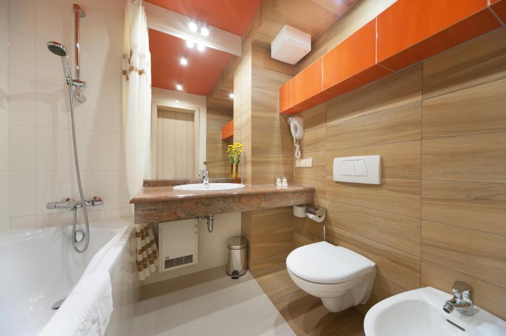 Hotel Klimczok Resort&Spa Szczyrk Szoba fotó